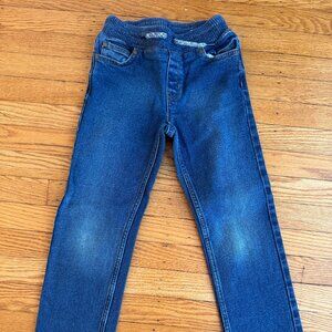 Land's End jeans - sz. 6-7